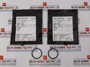 Cameron 2-224 N1059-90 O-ring Nitrile 90A Rev: Nc
