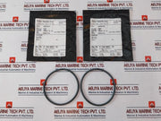 Cameron 2-345 N602-70 O-ring Lt Nitrile 70 New