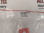 Cameron 2020810-01-99 1/8” Solenoid Valve With Coil Repair Kit 2232325-01