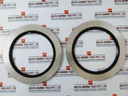 Cameron 2090526-01 Rubber Buffer Seal Ring Rev 04