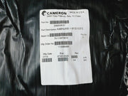 Cameron 2090526-01 Rubber Buffer Seal Ring Rev 04