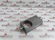 Cameron 2147473-01 Flow-limiting Shut-off Gate Valve Rev:02 Ht-w0292