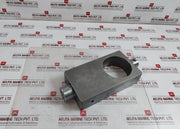 Cameron 2147473-01 Flow-limiting Shut-off Gate Valve Rev:02 Ht-w0292