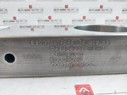 Cameron 2147473-01 Flow-limiting Shut-off Gate Valve Rev:02 Ht-w0292