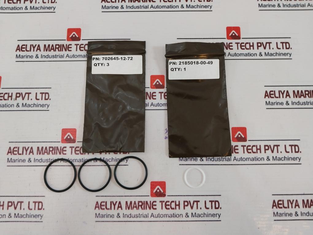 Cameron 2185188-31-99 Drg Valve Repair Kit New