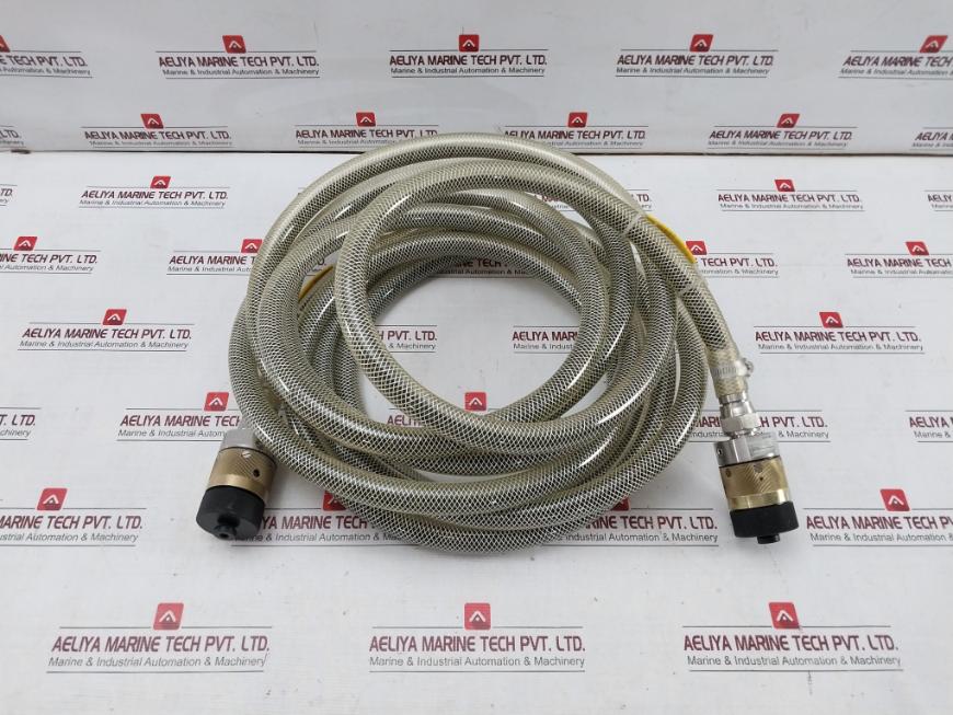 Cameron 2185875-22-30 Mux Control Pod Spare Part Pbof Cable Assembly 9.5 Meter