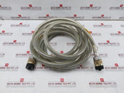 Cameron 2185875-22-30 Mux Control Pod Spare Part Pbof Cable Assembly 9.5 Meter