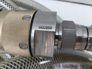 Cameron 2185875-22-30 Mux Control Pod Spare Part Pbof Cable Assembly 9.5 Meter