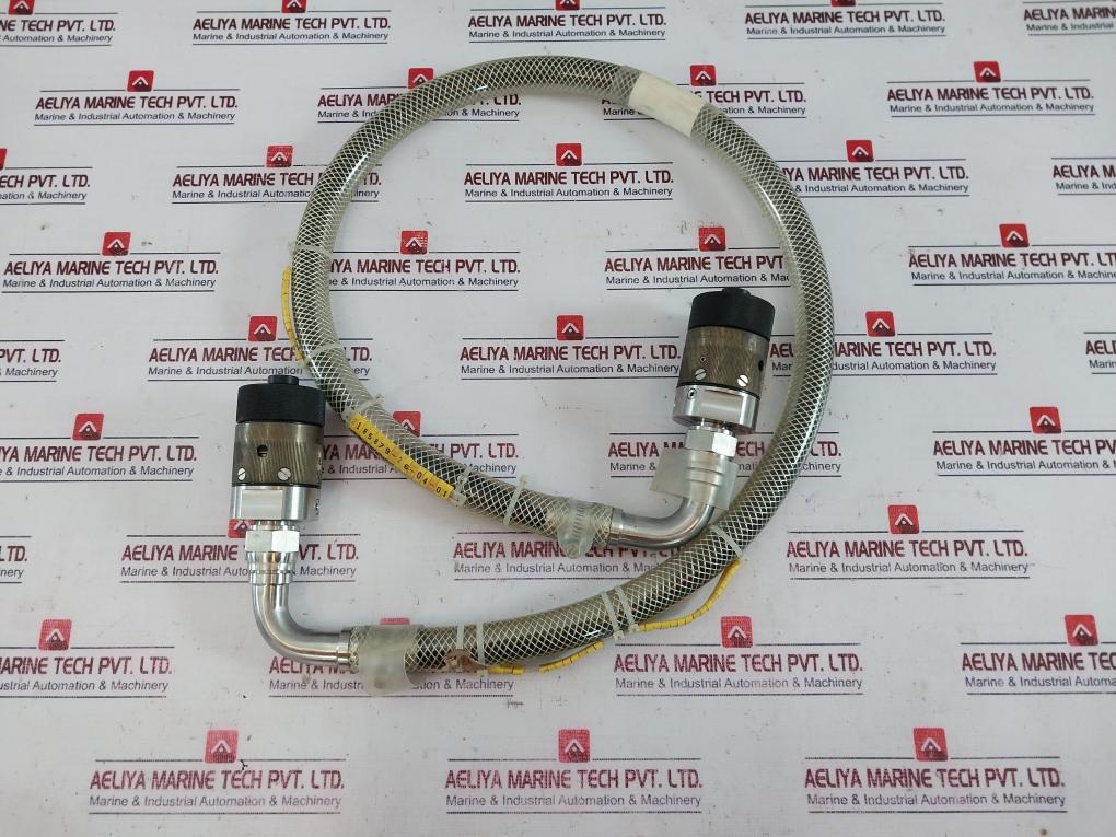 Cameron 2185879-26-04-01 Cable Assembly 4Ft 26 Conductor