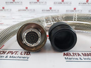 Cameron 2185879-26-04-01 Cable Assembly 4Ft 26 Conductor