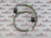 Cameron 2185879-26-04-01 Cable Assembly 4Ft 26 Conductor
