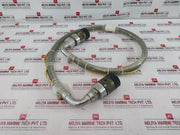 Cameron 2185879-26-04-01 Cable Assembly 4Ft 26 Conductor