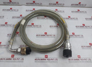 Cameron 2185888-12-15 Pbof Cable Assembly 15 Ft 092943 4 Meter