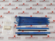 Cameron 2186150-02-99 Tie Rod & Nut Replacement Kit Raa2148