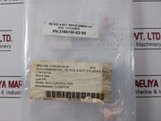 Cameron 2186150-02-99 Tie Rod & Nut Replacement Kit Raa2148