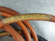 Cameron 2275063-12-35 Pressure Balance Cable Assembly 11Meter C015Flr 1020534 