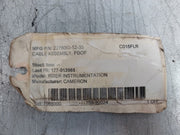 Cameron 2275063-12-35 Pressure Balance Cable Assembly 11Meter C015Flr 1020534 