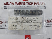 Cameron 2275063-12-35 Pressure Balance Cable Assembly 11Meter C015Flr 1020534 