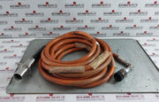 Cameron 2275063-12-35 Pressure Balance Cable Assembly 11Meter C015Flr 1020534 