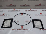 Cameron Parker 2275354-01 Seal Repair Kit Bonnet W/Evo Locks