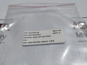 Cameron Parker 2275354-01 Seal Repair Kit Bonnet W/Evo Locks