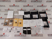 Cameron 2406437-01-99 Repair Kit, Drg Valve, 1/2
