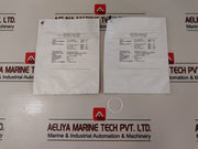 Cameron 2406437-01-99 Repair Kit, Drg Valve, 1/2