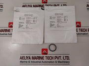 Cameron 2406437-01-99 Repair Kit, Drg Valve, 1/2