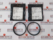 Cameron 25004500-562B Type B Polypak Moly O-ring Rev: Nc