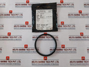 Cameron 25004500-562B Type B Polypak Moly O-ring Rev: Nc