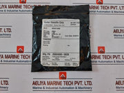 Cameron 25004500-562B Type B Polypak Moly O-ring Rev: Nc