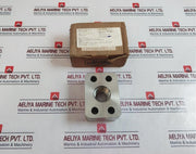 Cameron 2720294-16-20 Flange Seal Sub 1-1/4 In X 0.62 In X 1 New