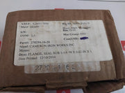 Cameron 2720294-16-20 Flange Seal Sub 1-1/4 In X 0.62 In X 1 New