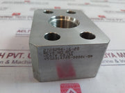 Cameron 2720294-16-20 Flange Seal Sub 1-1/4 In X 0.62 In X 1 New