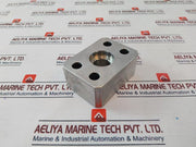Cameron 2725422-01 Sub Seal Square Flange X200517057 1-1/4In X 0.62 In