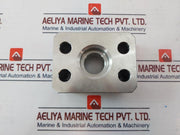 Cameron 2725422-01 Sub Seal Square Flange X200517057 1-1/4In X 0.62 In