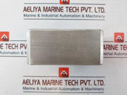 Cameron 2725422-01 Sub Seal Square Flange 1-1/4 In X 0.62 In X 1-1/4 In