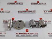 Cameron 309076-03-99 Quick Dump Valve Repair Kit 13147, 27125, 27545