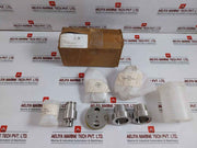 Cameron 309076-03-99 Quick Dump Valve Repair Kit 13147, 27125, 27545