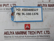 Cameron 330-1376 Shaft Lock Ring Mandrill Top Drive Wfm03141 Rev-02