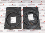 Cameron 50011000-750B Type B Polypak Moly O-ring Rev: Nc
