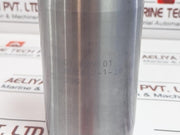 Cameron 614415-01 Gate Valve Rev: 01