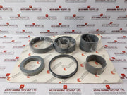Cameron 644909-04-70 Kit, Bonnet Rebuild