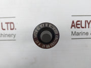 Cameron 694256-17 Hydraulic Ax Gasket Retainer Assembly 649210-02 Rev 01