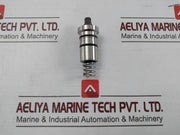 Cameron 694256-17 Hydraulic Ax Gasket Retainer Assembly 649210-02 Rev 01