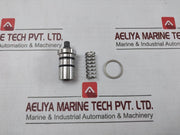 Cameron 694256-17 Hydraulic Ax Gasket Retainer Assembly Rev 05-at- A537