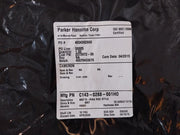 Cameron C143-0288-001H0 4007 D-ring Rod Style Seal