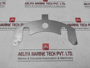 Cameron Es167 Retainer Plate 9L-es167