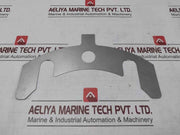 Cameron Es167 Retainer Plate 9L-es167