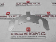Cameron Es167 Retainer Plate 9L-es167